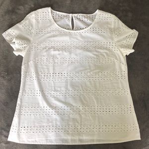 3 FOR $15 LOFT Top